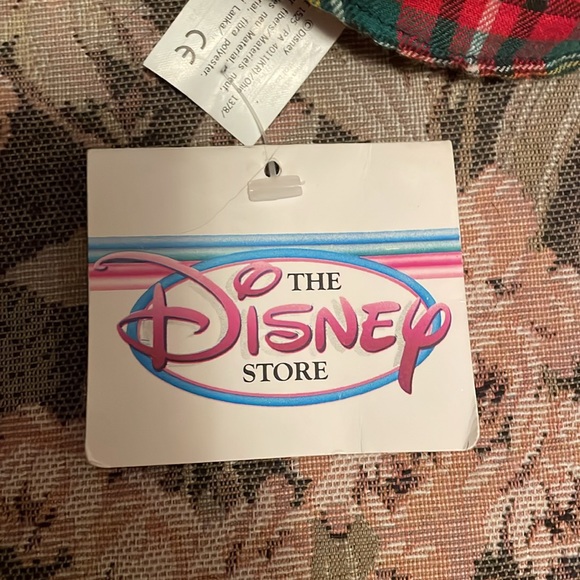 Winnie the Pooh holiday stuffed toy. NWT. - Picture 10 of 14